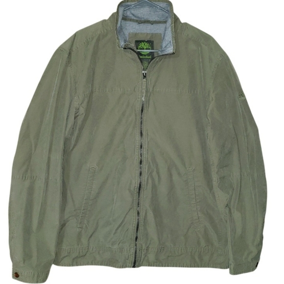 Timberland Other - Vintage 90s Timberland Weatherproof Utility Jacket